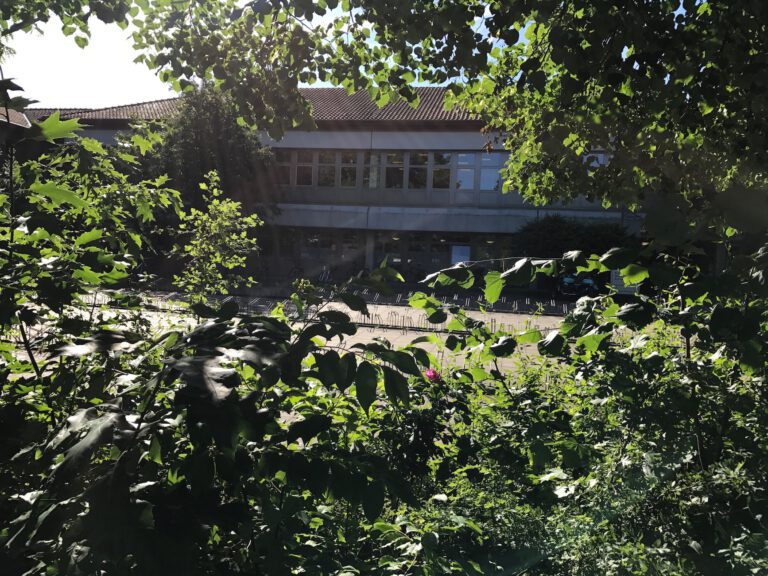 KGS – Kooperative Gesamtschule Schneverdingen