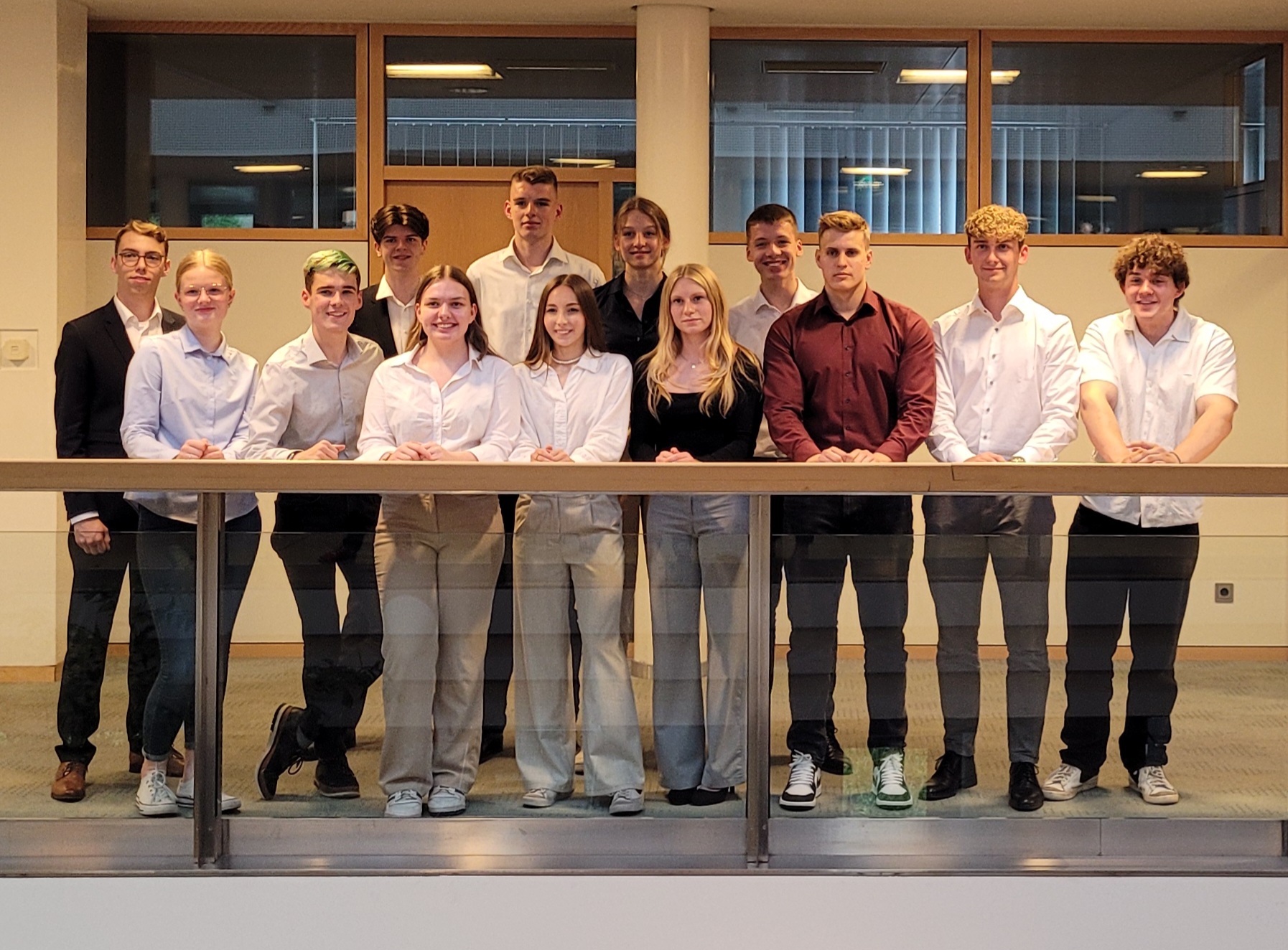 KGS – Kooperative Gesamtschule Schneverdingen