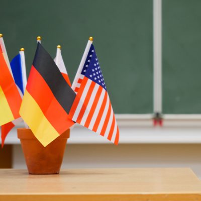 Deutsch & DAZ : Sprachen : Latein?